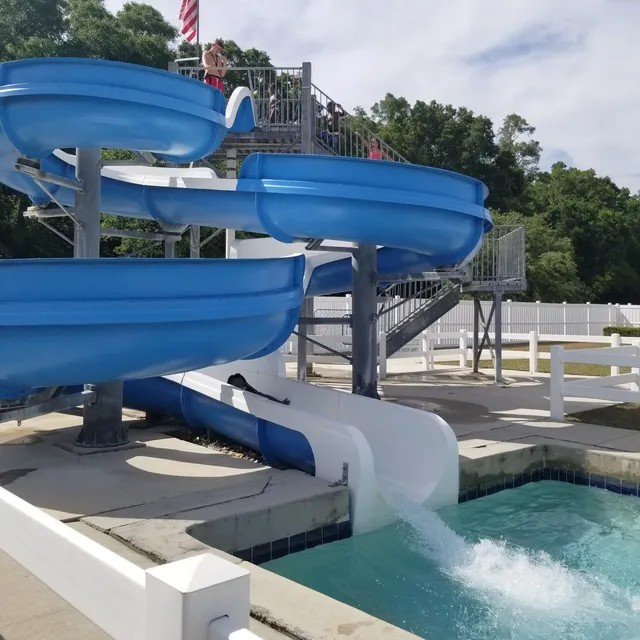 River Ranch Water Park