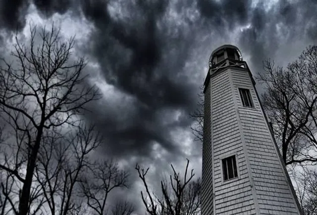 The Mark Twain Boyhood Home & Museum