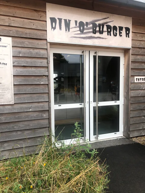 Din'o'Burger