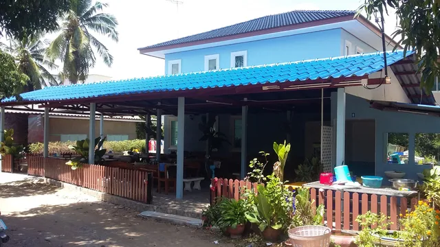 นายกาย ชะอำ