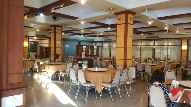 Seow Seow Restaurant