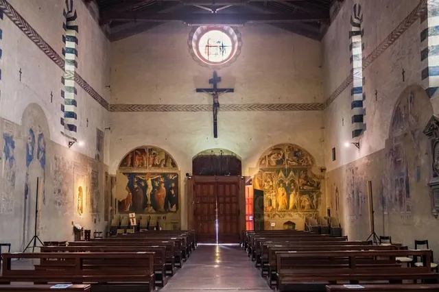 Basilica di San Domenico