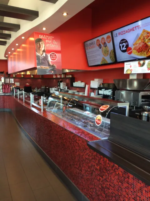 Mia Pasta - Valleyfield