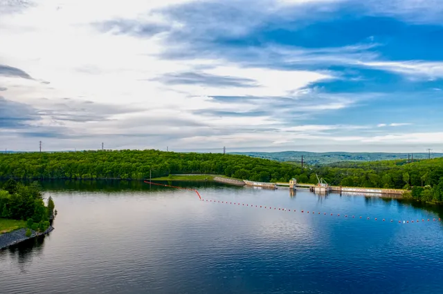 Wallenpaupack Environmental Learning Center