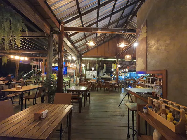 King Crab Restaurant