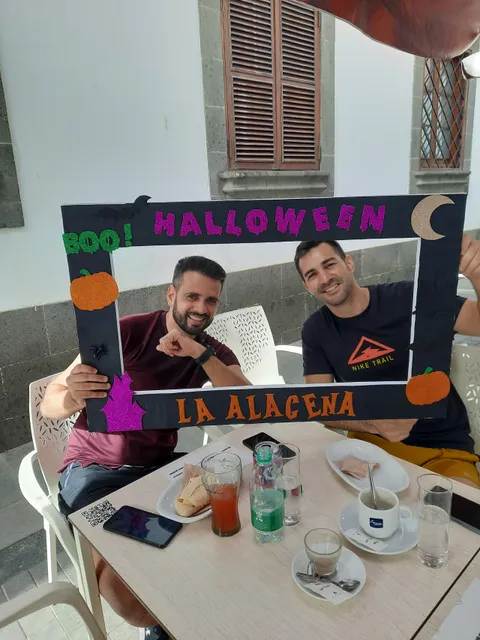 Restaurante La Alacena