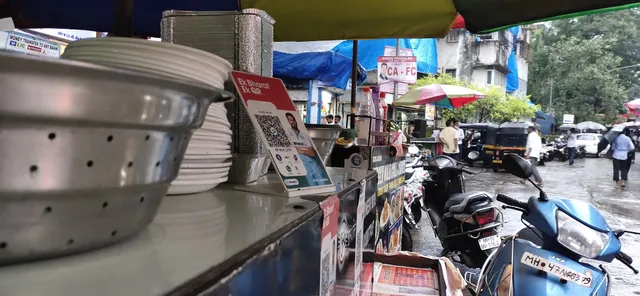 Malad East Khau Galli