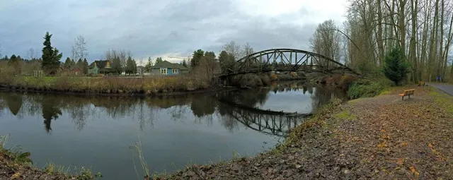 Bothell Landing Park