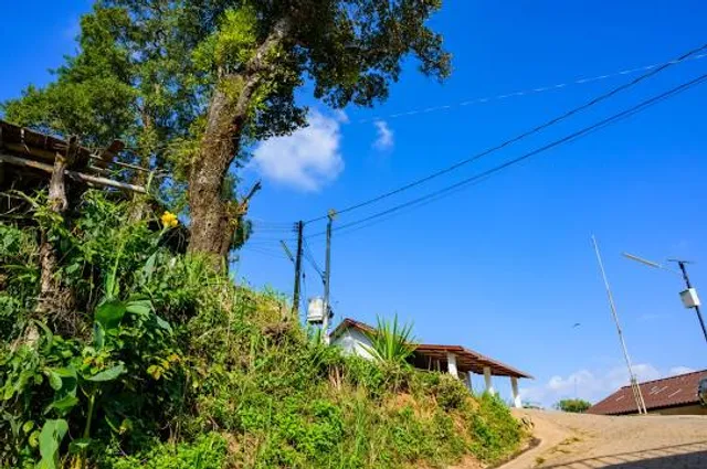 Pha hi village view point （磐禧村）