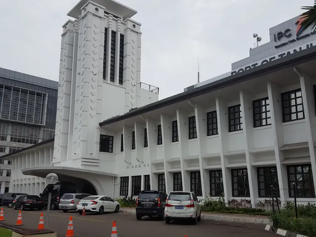 Maritime Museum of Indonesia