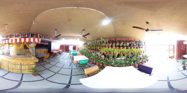 desi pulaos multi cuisine restaurant