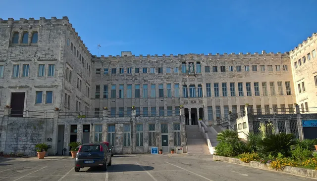 Centro Di Spiritualita Madonna Della Nova