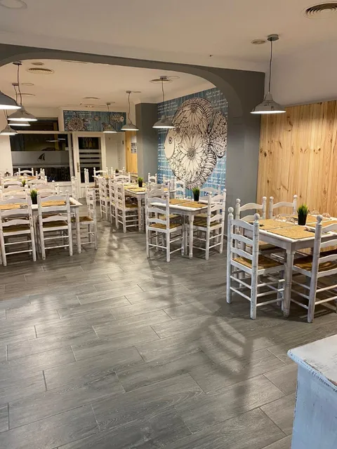 EL VELERITO BY MIRANDA`S