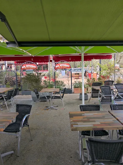 Restaurant de La Gare