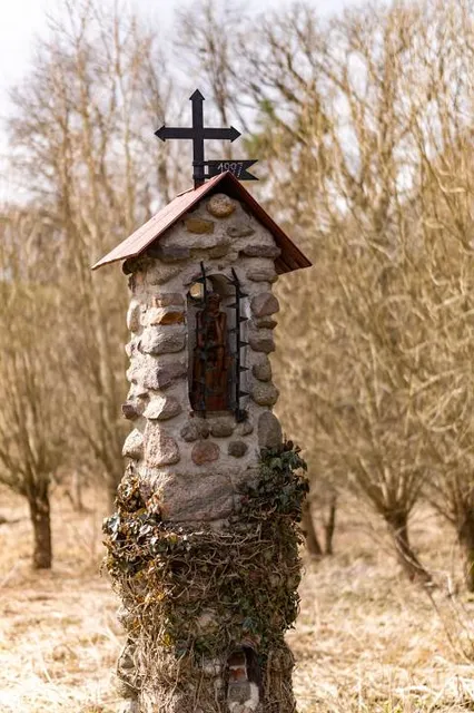 Snowflake Ravine Reserve
