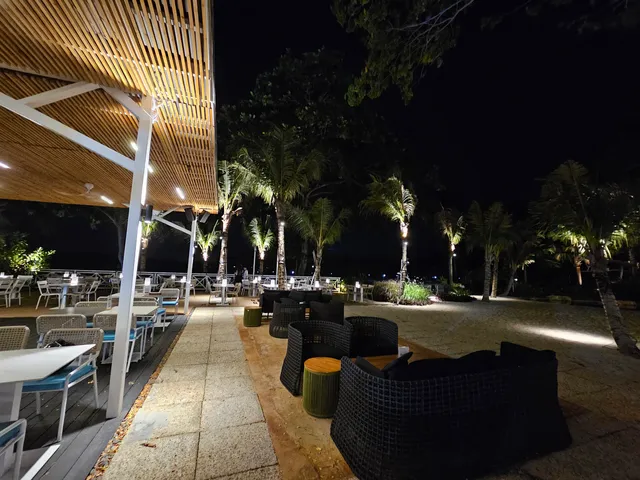 Canopy Changi Village