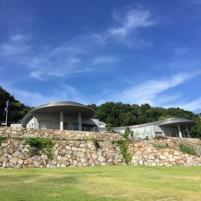 Takamatsushi Ishinominzoku Museum