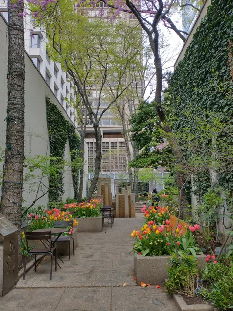 John F. Collins Park