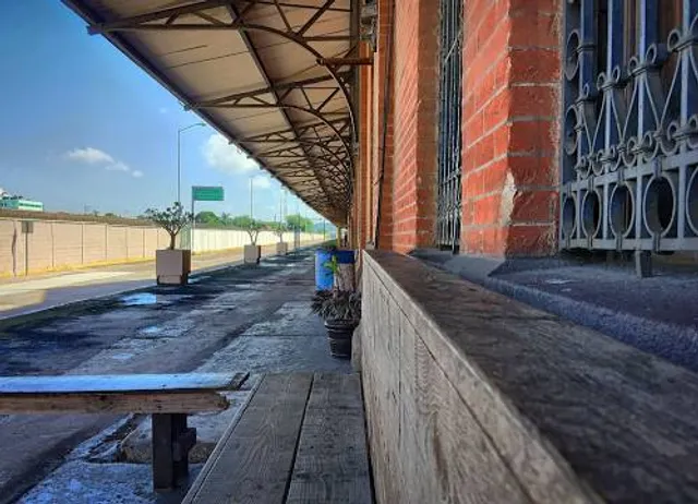 Old Customs of Tampico