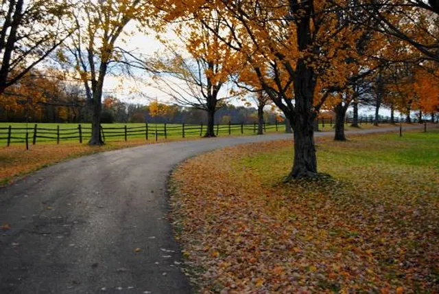 Knox Farm State Park