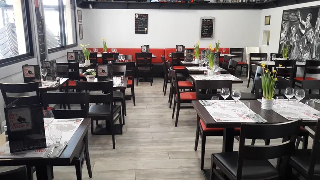 Au Petit Pot du Mineur