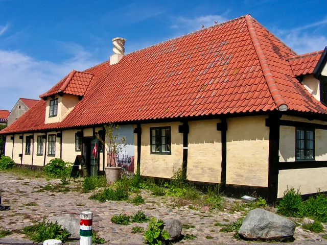 Dragør Museum