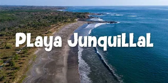 Playa Junquillal