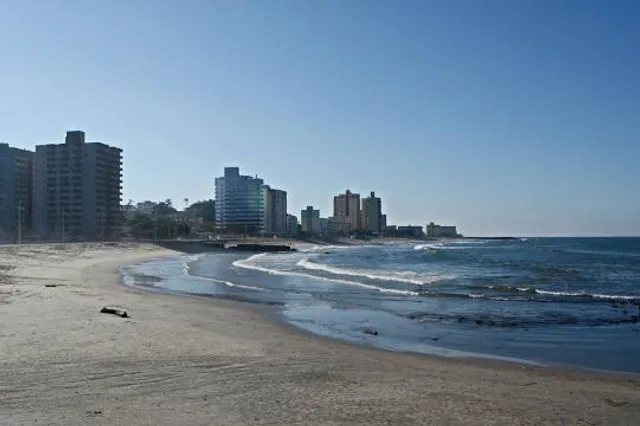 Central Beach - Barra Velha