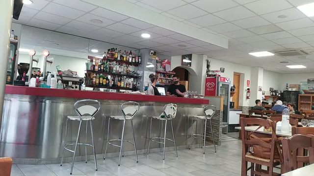 Restaurant Can Jordi