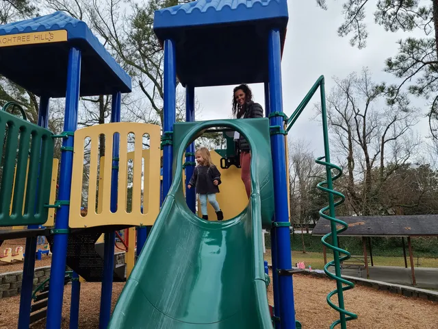 Peachtree Hills Park