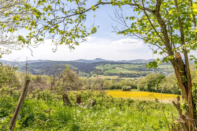 Extratour "Der Hilderser" - Premiumwanderweg