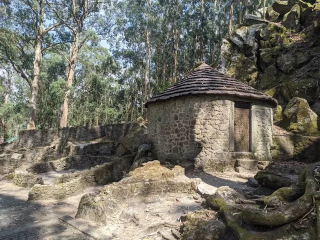 Castro de São Lourenço