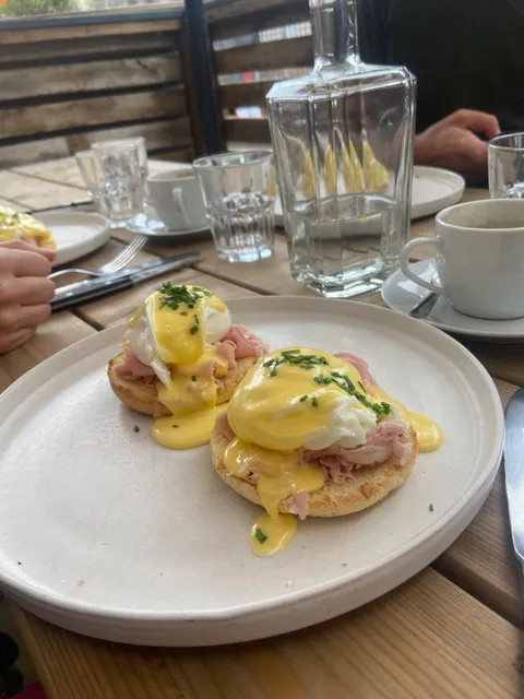 Restaurant Le Dix-Sept - Le 17