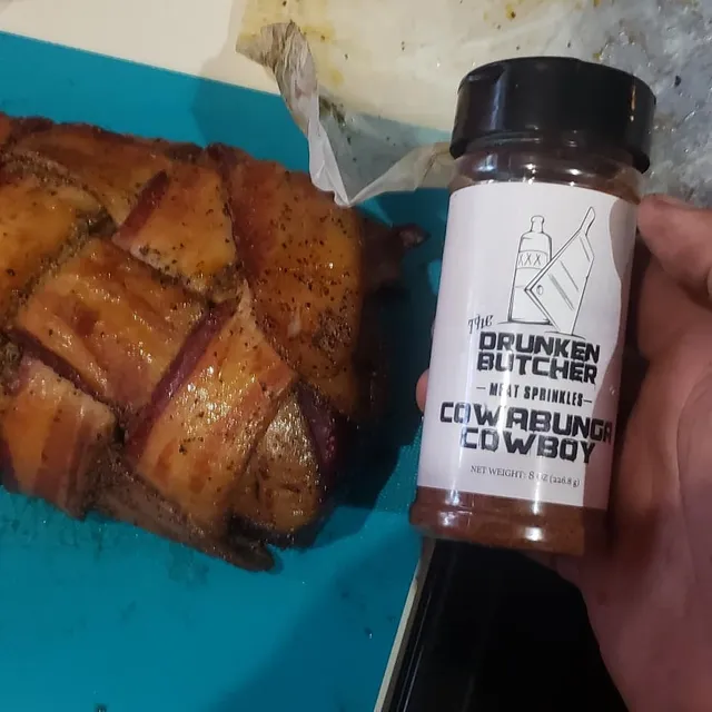 Drunken Butcher BBQ, LLC