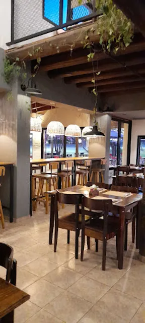 La Higuera - Cocina Tradicional