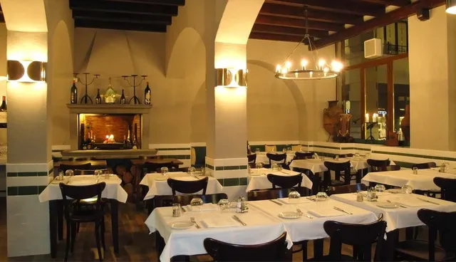 Ristorante Trattoria Galleria