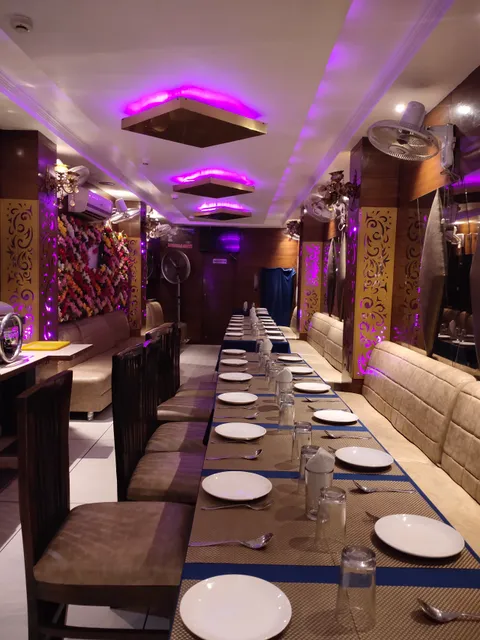 Manmatia Kitchen Hotel & Restaurant