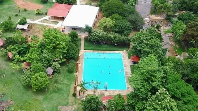 Balneário Sítio do Zé