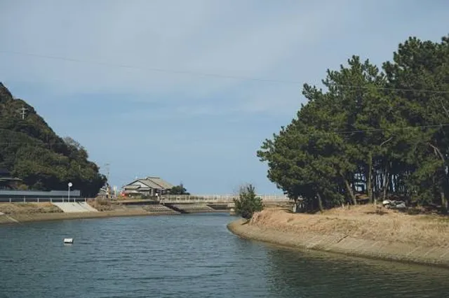 Taiji-cho Whale Museum