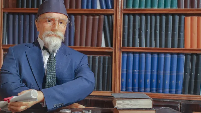 Potamianos Museum of Waxen Images