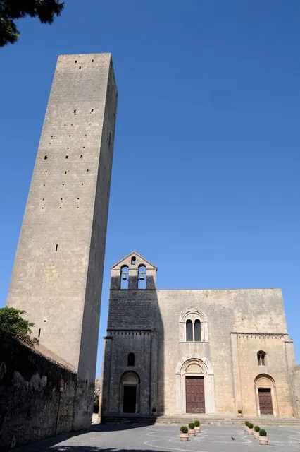 Santa Maria in Castello