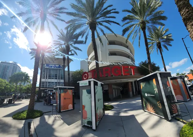 The Shops at Midtown Miami