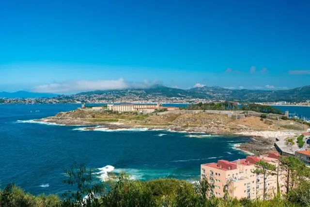 Fortaleza de Monterreal