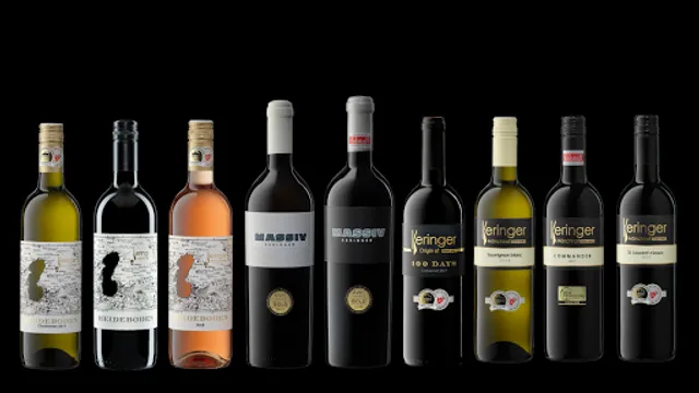 Weingut Keringer - Mönchhof