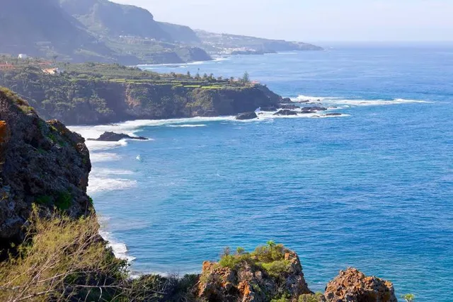 Paisaje Protegido de la Rambla de Castro