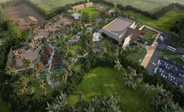 Soutr Nikom District