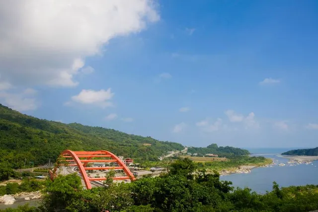 New Changhong Bridge