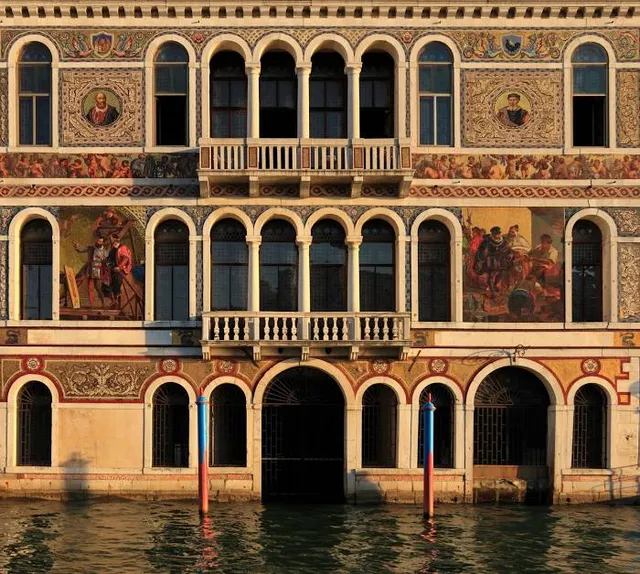 Palazzo Barbarigo