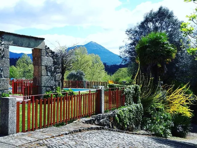 Quinta da Chouza Agroturismo