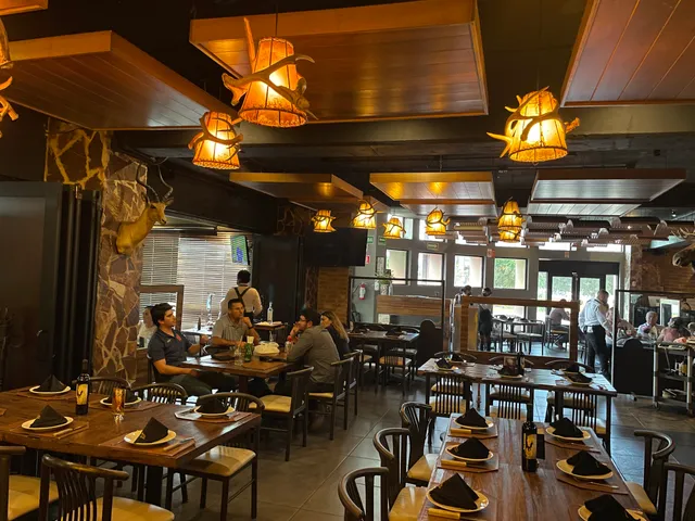 Palominos Río | Restaurante de cortes